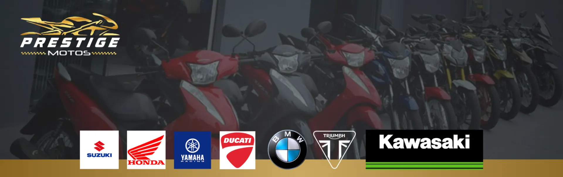 Prestige Motos