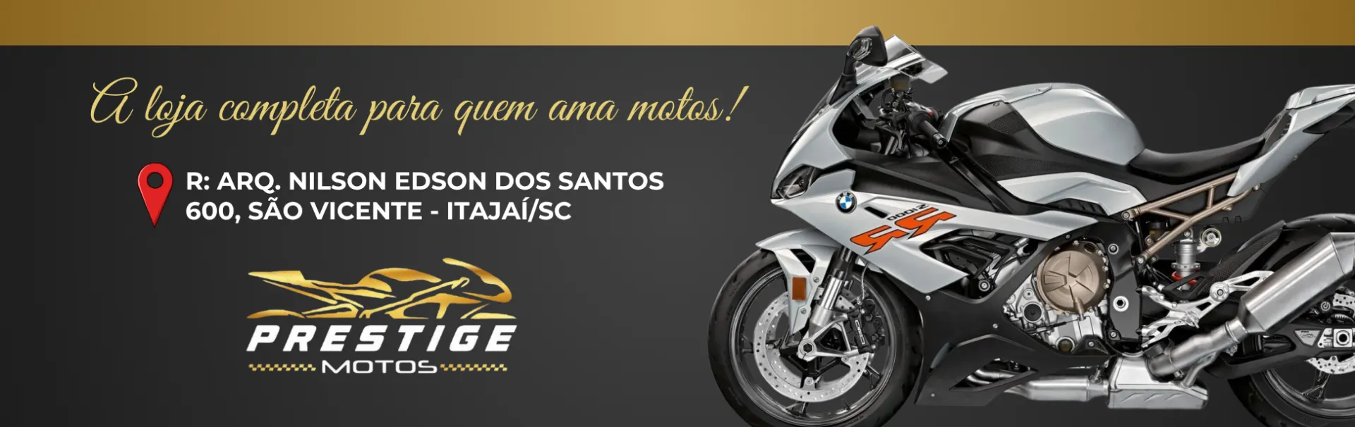 Prestige Motos